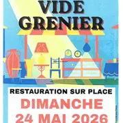 Vide-greniers
