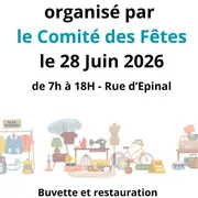 vide greniers