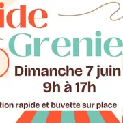Vide greniers