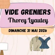 Vide greniers