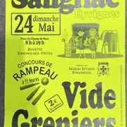 Vide Greniers