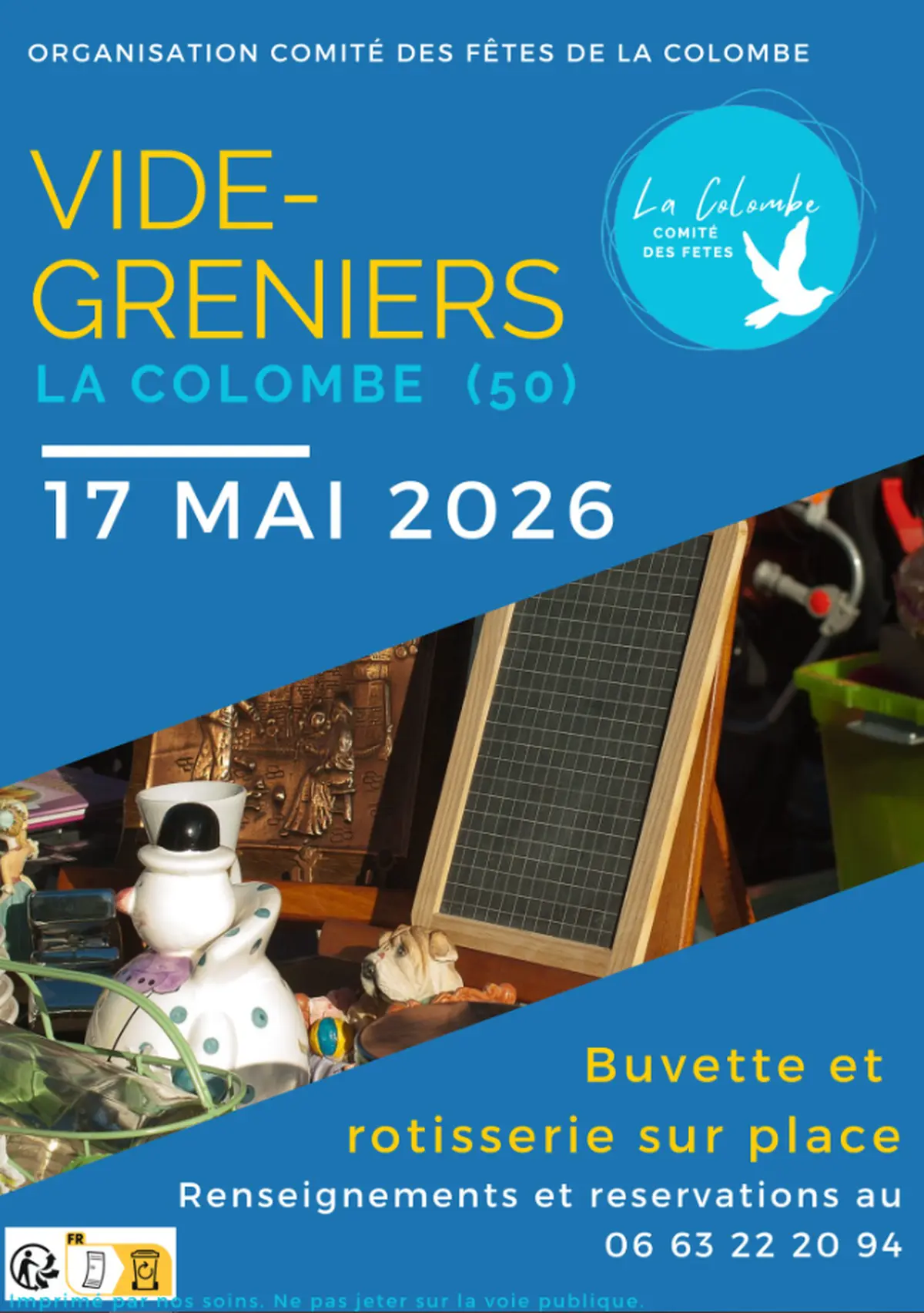 Vide-greniers