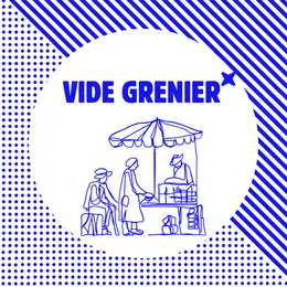 Vide greniers