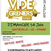 Vide-greniers
