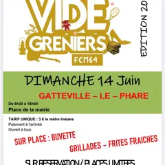 Vide-greniers