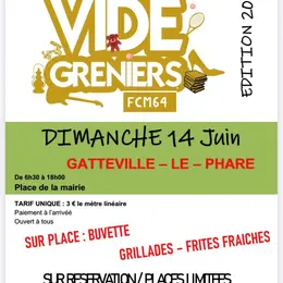Vide-greniers