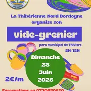 Vide-greniers