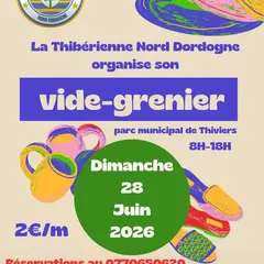 Vide-greniers