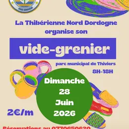 Vide-greniers