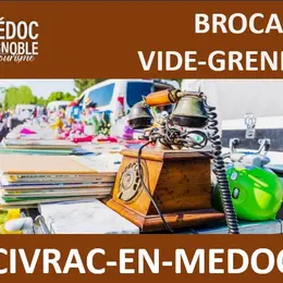 Vide-greniers