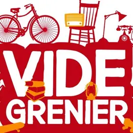 Vide-greniers