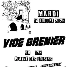 Vide-greniers