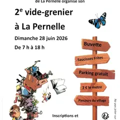 Vide-greniers
