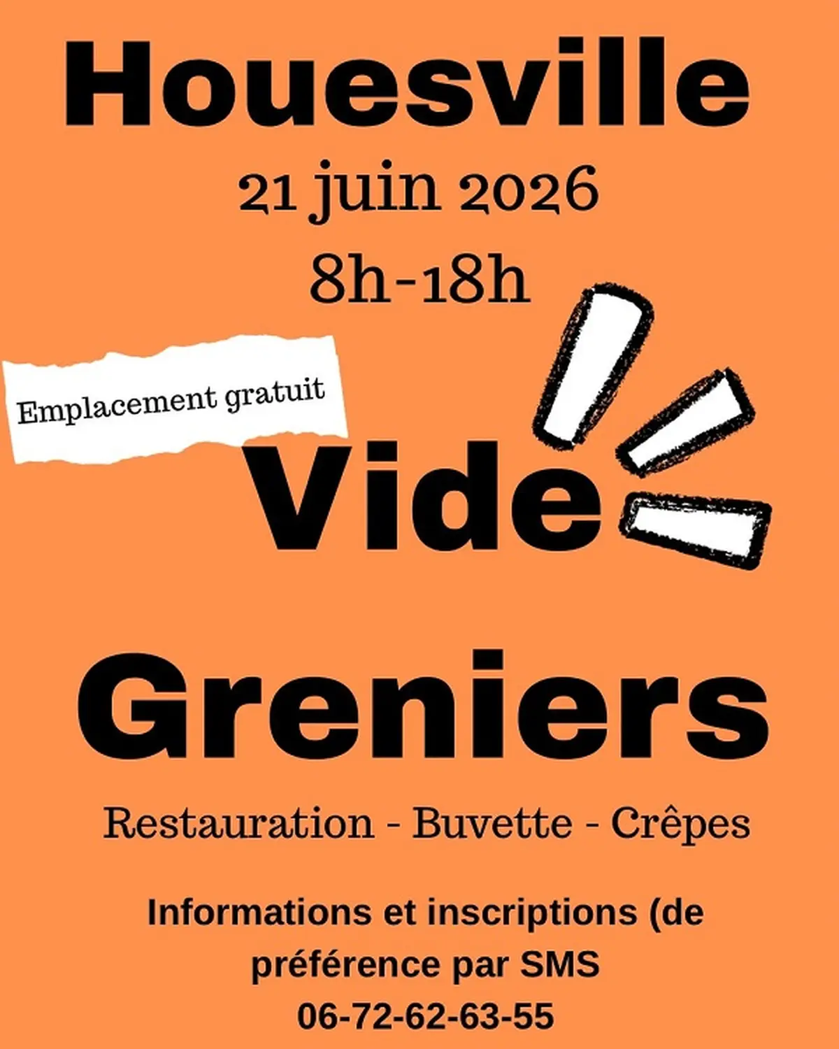 Vide-greniers