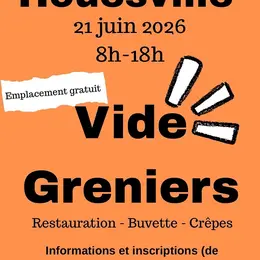 Vide-greniers