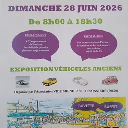 Vide greniers