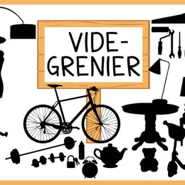Vide-greniers