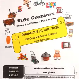 Vide-greniers
