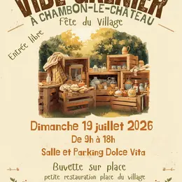 Vide-Greniers