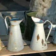 Vide-greniers à Lachapelle-Auzac