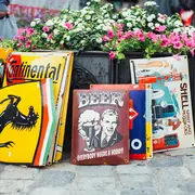 Vide greniers à Meyronne