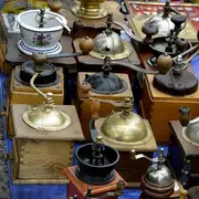 Vide-greniers à Puybrun