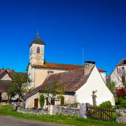 Vide-greniers à Quissac-en-Quercy