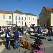 Vide-greniers à Soturac