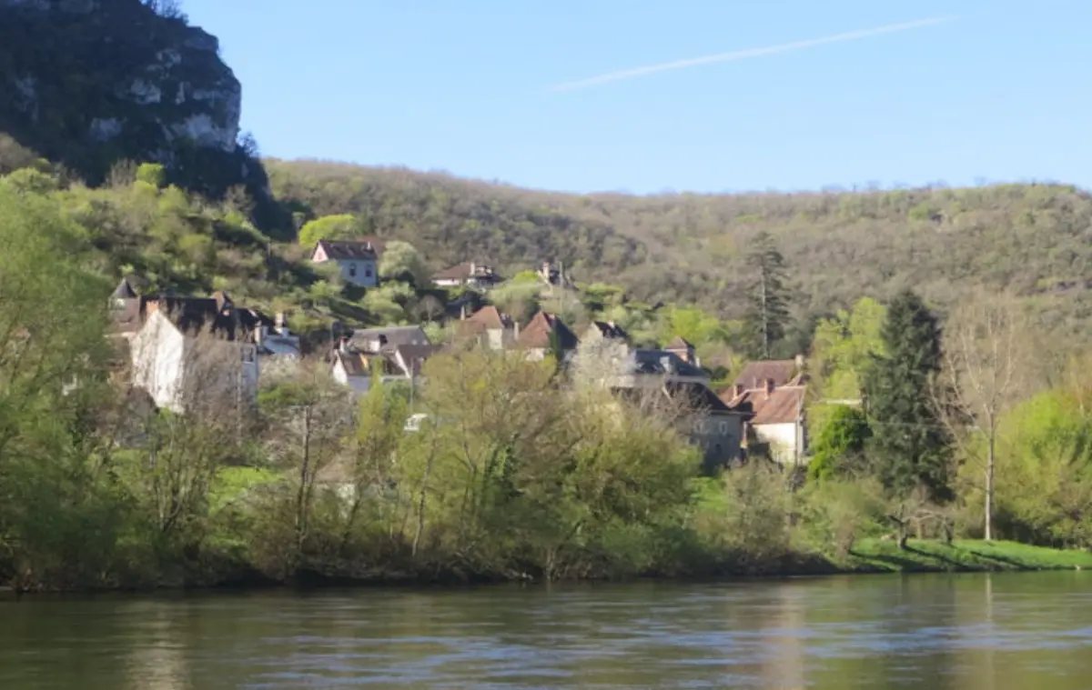 Vide-greniers à Vayrac