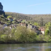 Vide-greniers à Vayrac