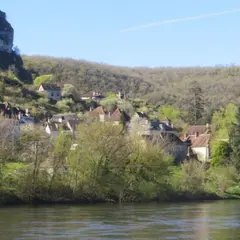 Vide-greniers à Vayrac