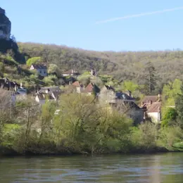Vide-greniers à Vayrac