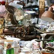 Vide-greniers AS Tennis Andernos