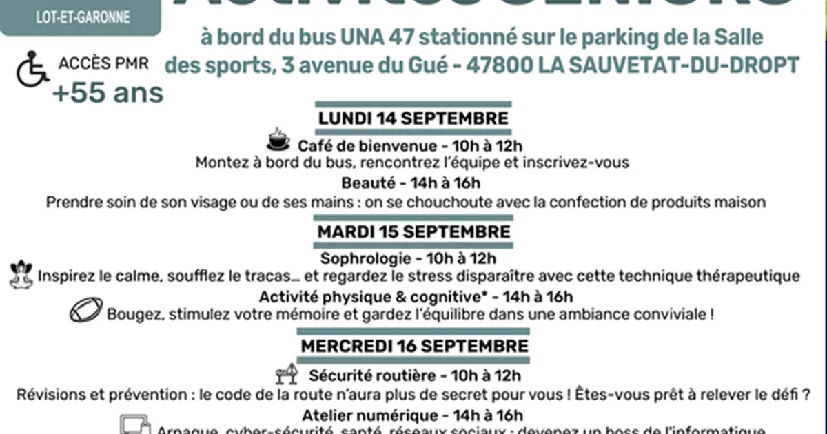 Vide-greniers/Brocante