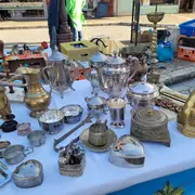 Vide-Greniers Brocante