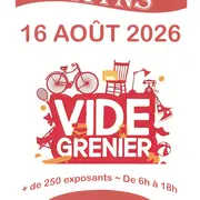 Vide-Greniers / Brocante