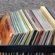 Vide-Greniers / Brocante à Fournels