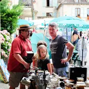 Vide-greniers Brocante de Gintrac