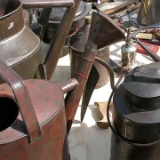 Vide-Greniers De Courcelles-Val-D'Esnoms