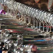 Vide Greniers de la Croix Rouge