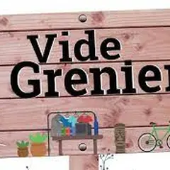 Vide-greniers de la Prédina