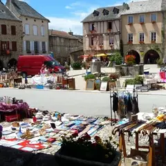 Vide-greniers de la St Christophe