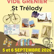Vide-Greniers de Los Recataires et LLCC