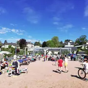 Vide-greniers de Printemps