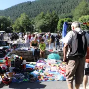 Vide Greniers De Printemps