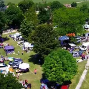 Vide-greniers de St Gervais