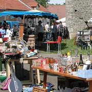 Vide-greniers de Villegusien le lac