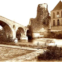 Vide-greniers des Amis du Patrimoine Rural