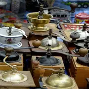 Vide-greniers des commerçants