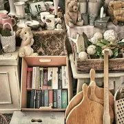 Vide Greniers des Gemmeurs